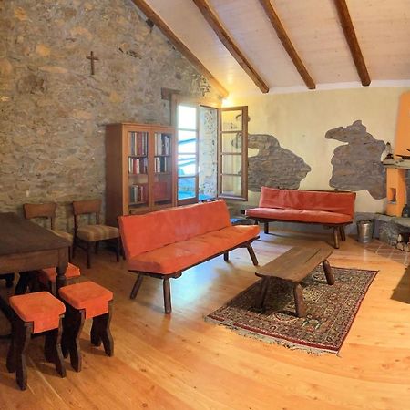Bbb Bed&Breakfast Bagneri Muzzano Kültér fotó