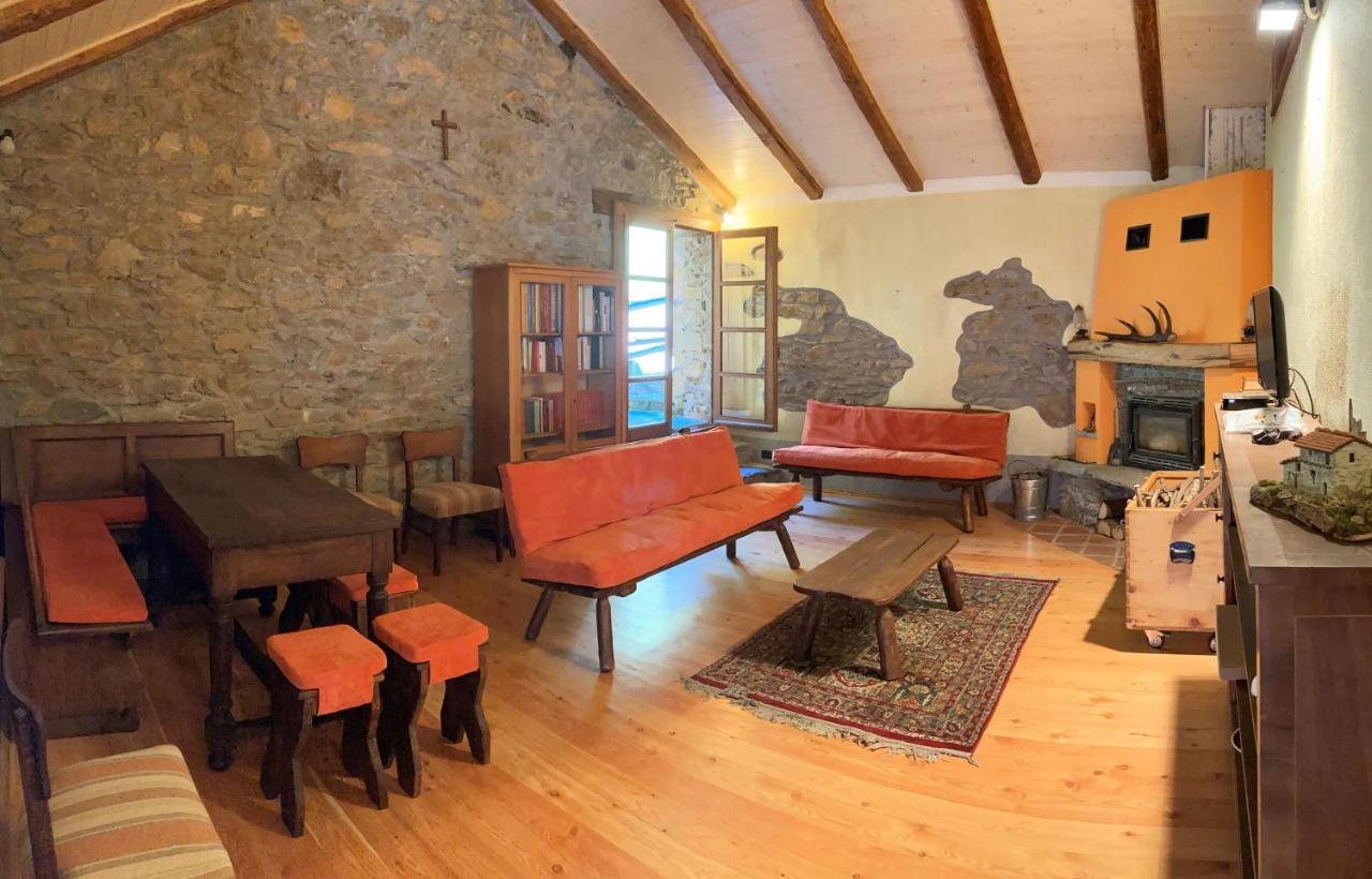 Bbb Bed&Breakfast Bagneri Muzzano Kültér fotó