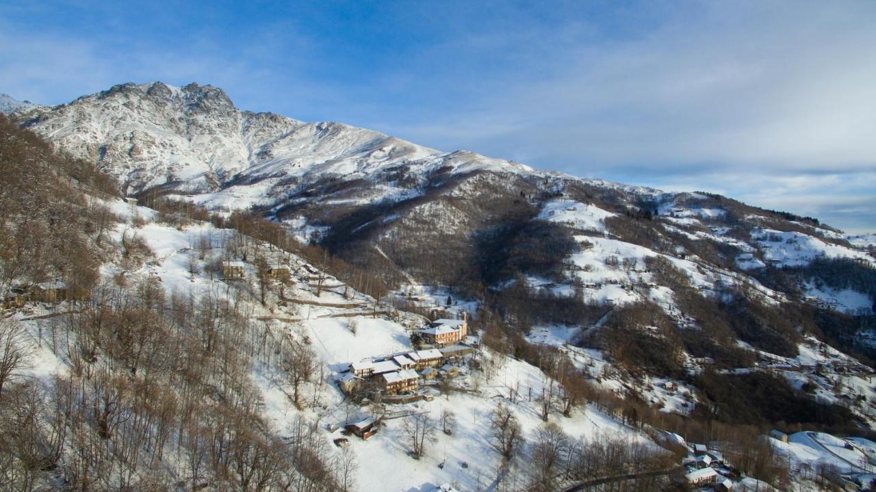 Bbb Bed&Breakfast Bagneri Muzzano Kültér fotó