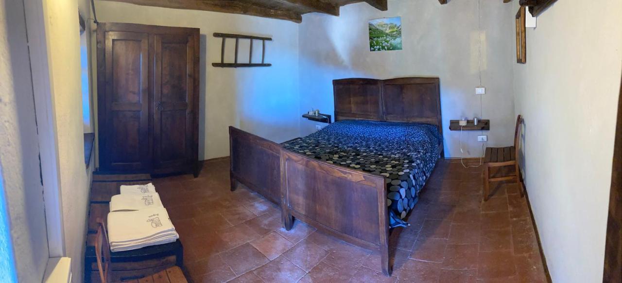 Bbb Bed&Breakfast Bagneri Muzzano Kültér fotó