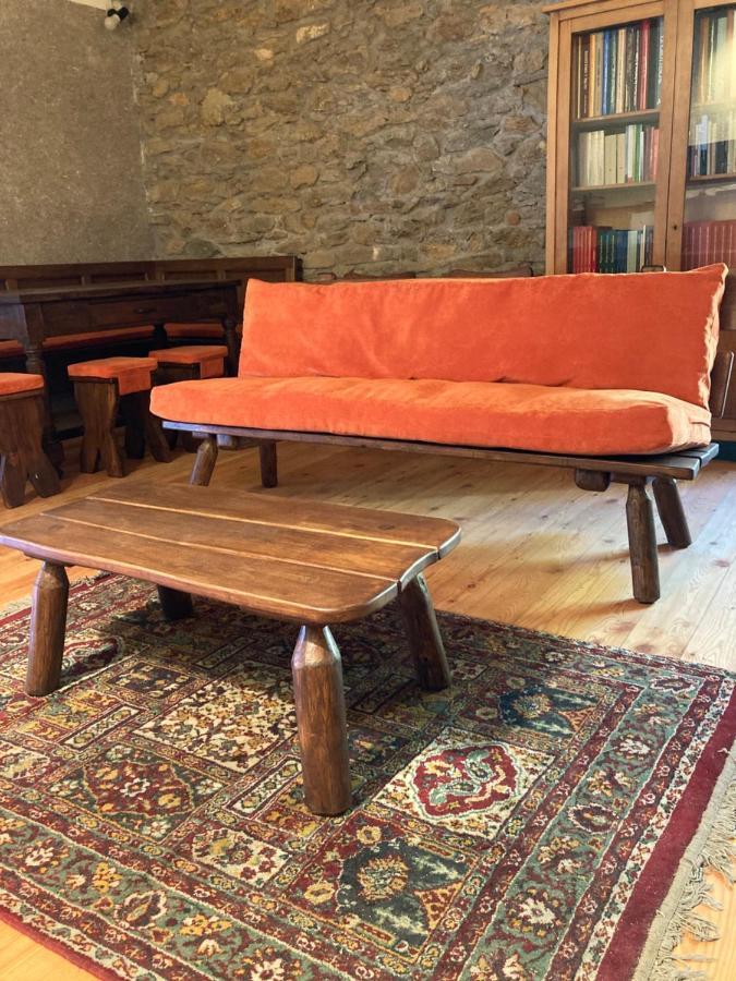 Bbb Bed&Breakfast Bagneri Muzzano Kültér fotó
