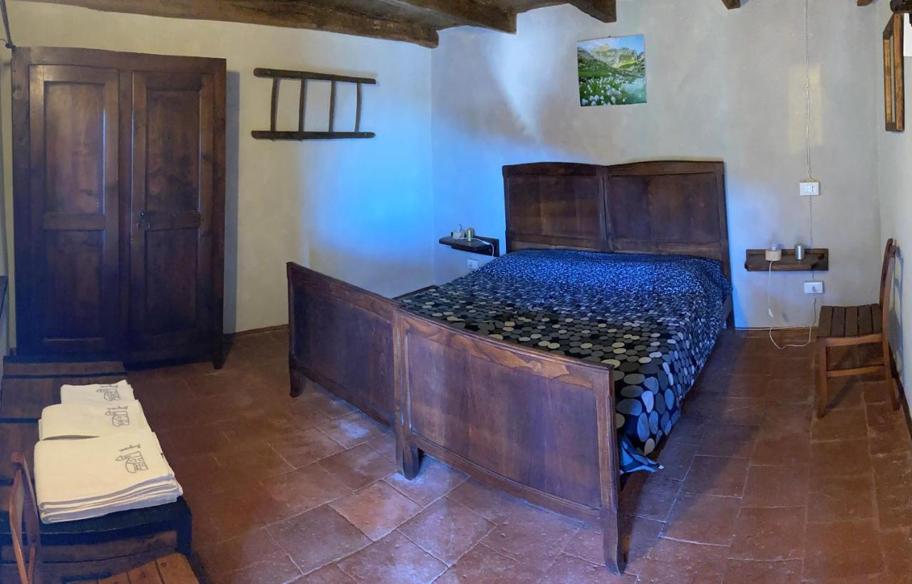 Bbb Bed&Breakfast Bagneri Muzzano Kültér fotó