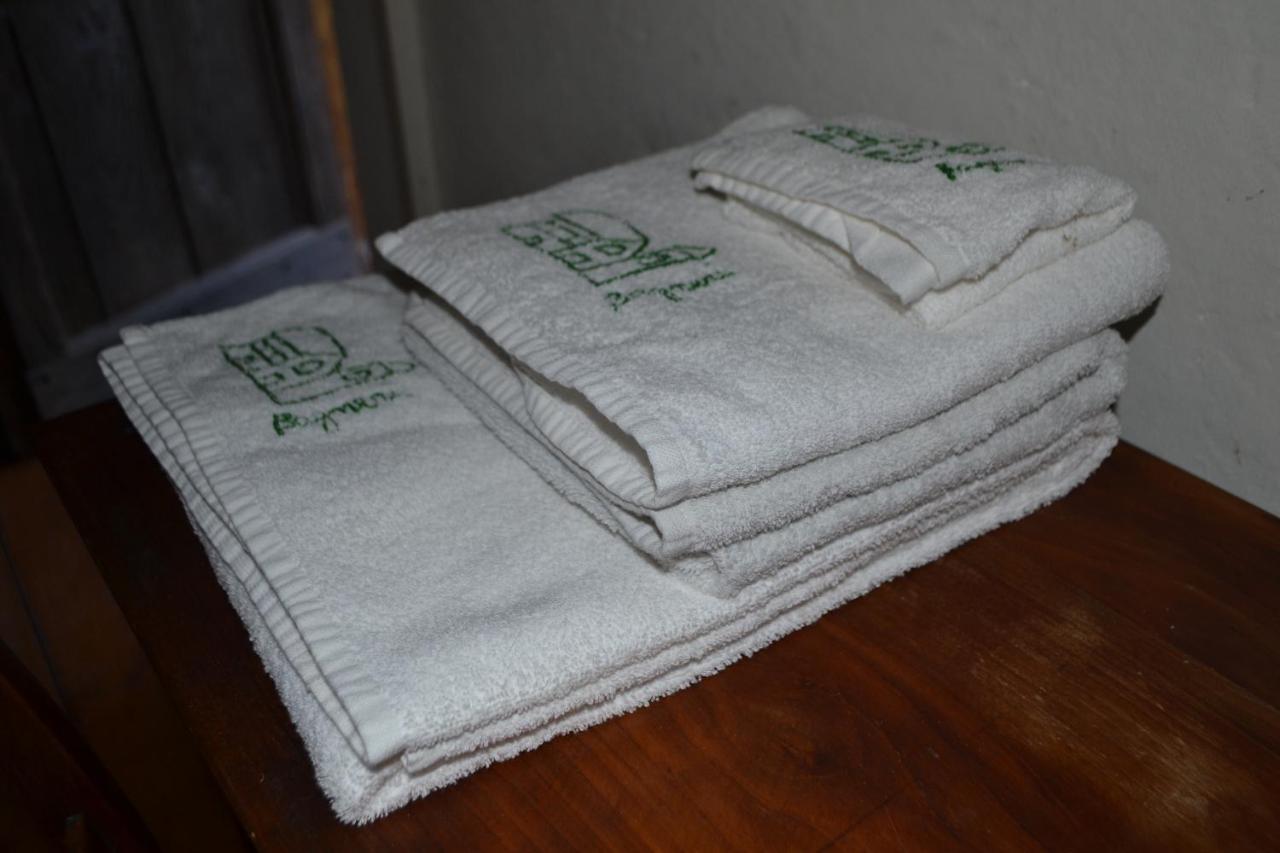 Bbb Bed&Breakfast Bagneri Muzzano Kültér fotó