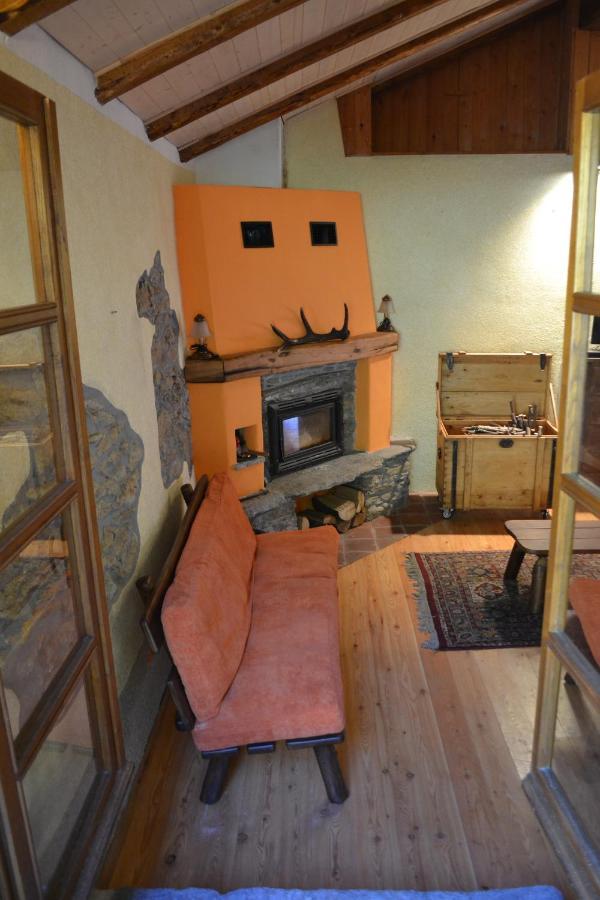 Bbb Bed&Breakfast Bagneri Muzzano Kültér fotó