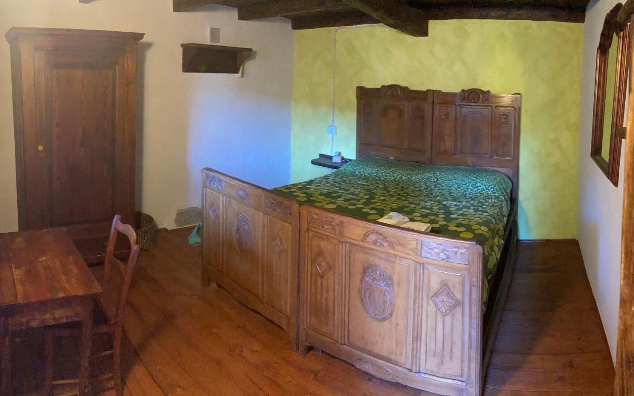 Bbb Bed&Breakfast Bagneri Muzzano Kültér fotó