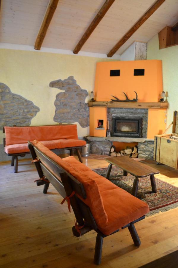 Bbb Bed&Breakfast Bagneri Muzzano Kültér fotó
