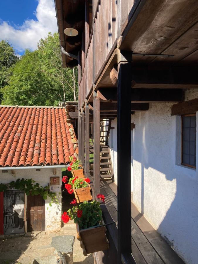 Bbb Bed&Breakfast Bagneri Muzzano Kültér fotó