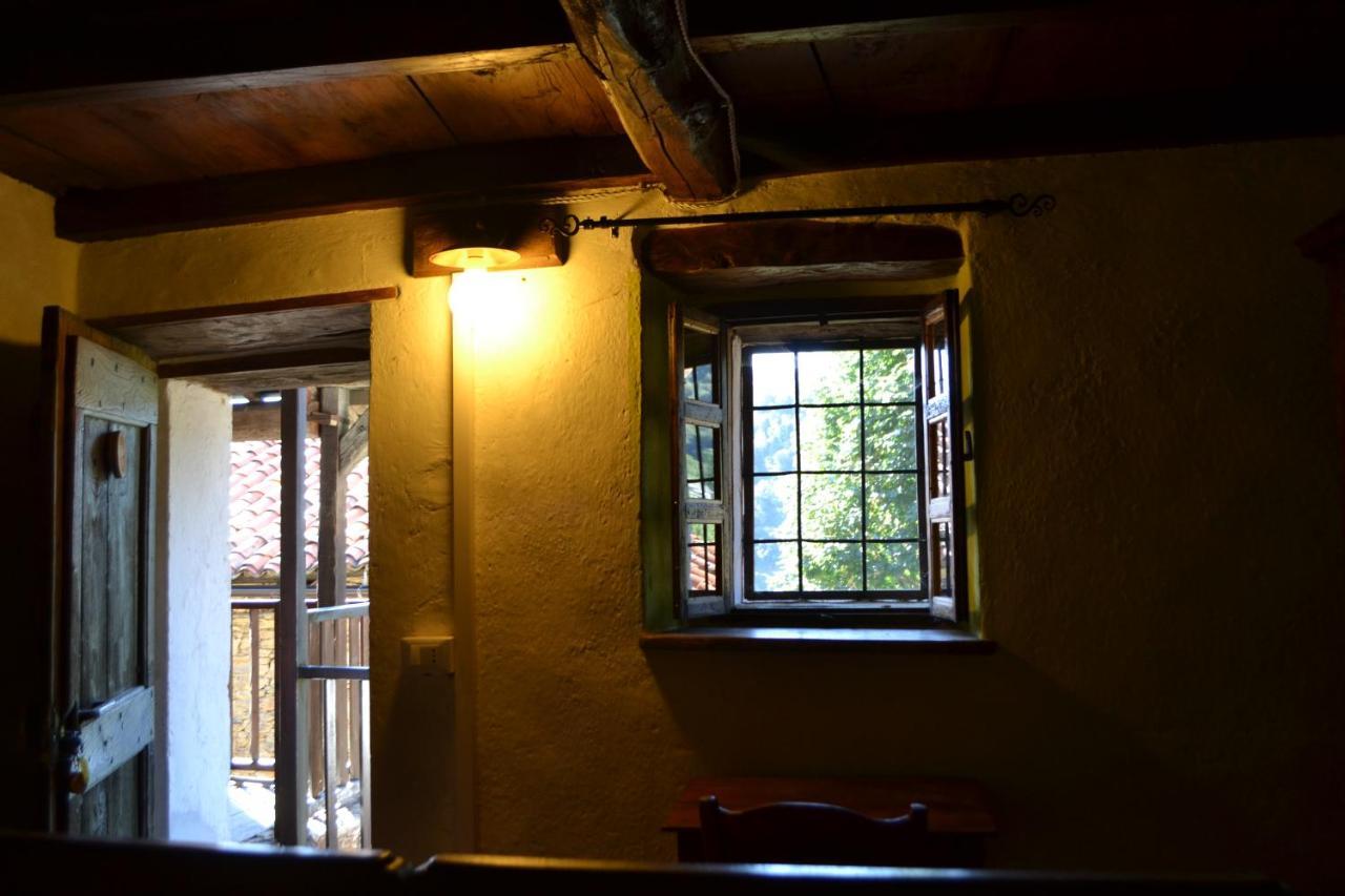 Bbb Bed&Breakfast Bagneri Muzzano Kültér fotó