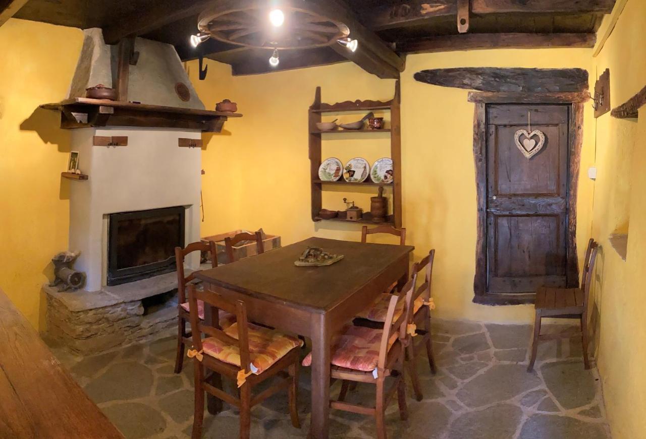 Bbb Bed&Breakfast Bagneri Muzzano Kültér fotó