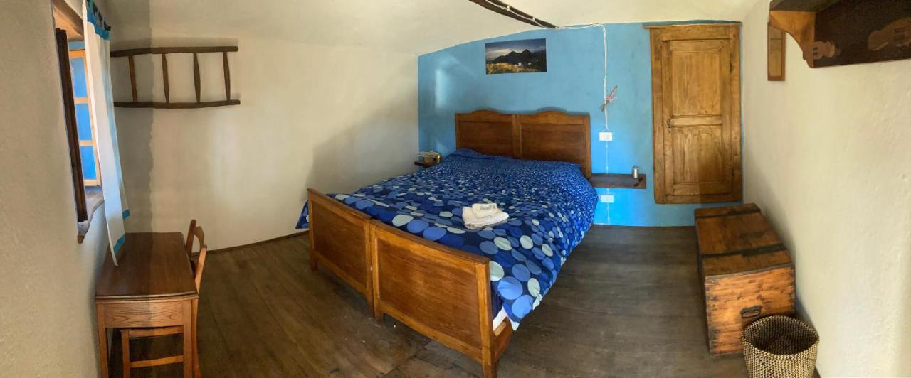Bbb Bed&Breakfast Bagneri Muzzano Kültér fotó