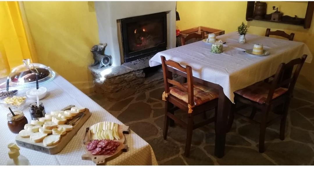 Bbb Bed&Breakfast Bagneri Muzzano Kültér fotó